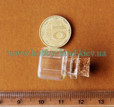 Бутылочка №3 L ― Hobby-Land