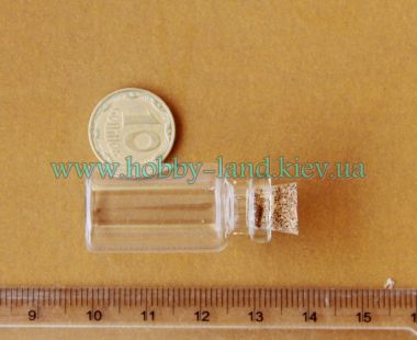 Бутылочка №4 XL ― Hobby-Land