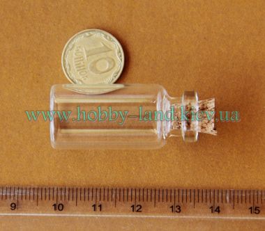 Бутылочка №5 XXL ― Hobby-Land