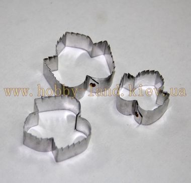 Каттер виноградного листа S  ― Hobby-Land