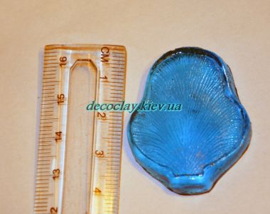 Молд лепестка катлея SS универсальный  ― Hobby-Land