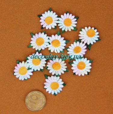Ромашка с чашелистиками  ― Hobby-Land