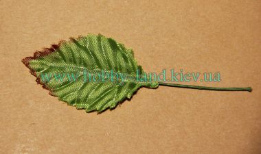 Листья шелковые S  ― Hobby-Land