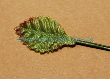 Листья шелковые SSS   ― Hobby-Land