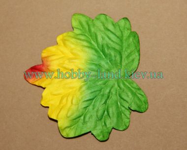 Лист винограда М  ― Hobby-Land