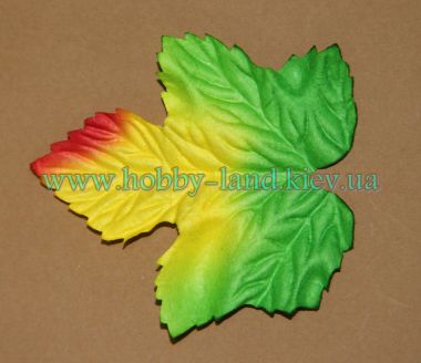 Лист клена М ― Hobby-Land