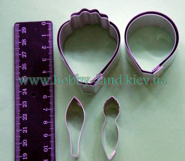 Каттер Роза М ― Hobby-Land