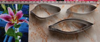 Каттер Лилия М ― Hobby-Land