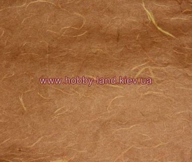 Бумага №13 темно-горчичный ― Hobby-Land