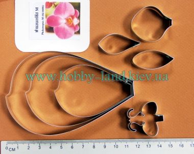 Каттер фаленопсиса М №1 ― Hobby-Land