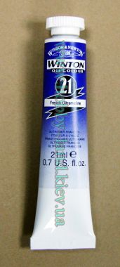 Краски Winton №21 ― Hobby-Land