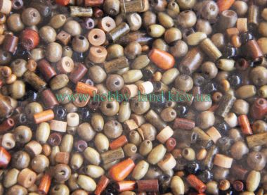 Концевики-бусины ― Hobby-Land