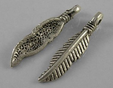 Подвеска перо ― Hobby-Land