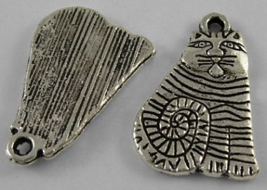 Подвеска кот ― Hobby-Land