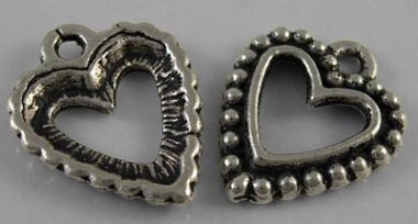 Подвеска Сердце ― Hobby-Land