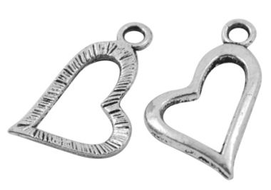 Подвеска Сердце ― Hobby-Land