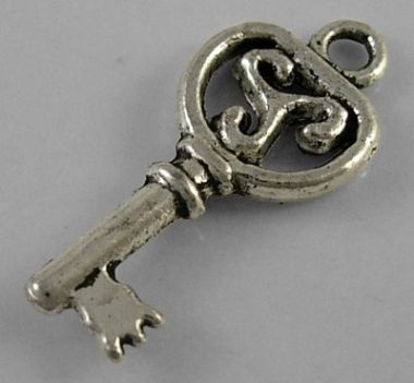 Подвеска Ключ ― Hobby-Land