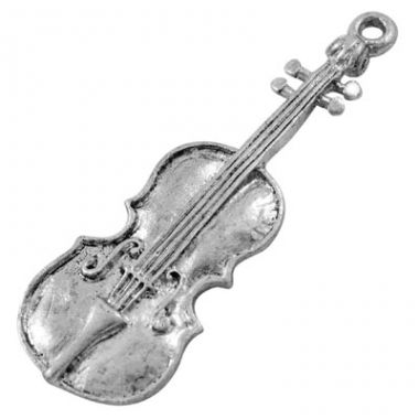 Подвеска Скрипка ― Hobby-Land