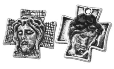 Подвеска Крест ― Hobby-Land