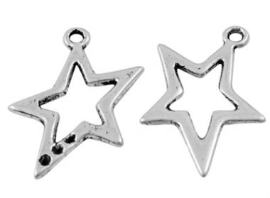 Подвеска звезда ― Hobby-Land