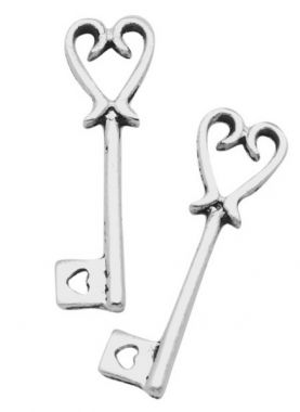 Подвеска Ключ ― Hobby-Land