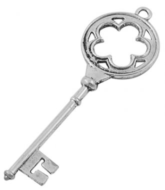 Подвеска Ключ ― Hobby-Land