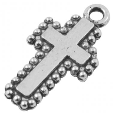 Подвеска Крест ― Hobby-Land