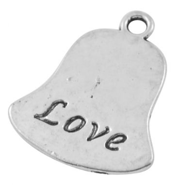 Подвеска Колокольчик ― Hobby-Land