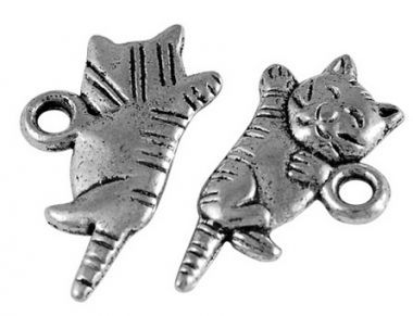 Подвеска Кот ― Hobby-Land