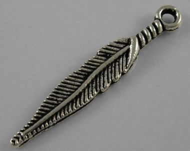 Подвеска Перо ― Hobby-Land