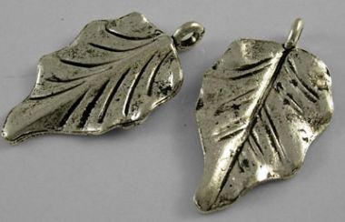 Подвеска Листик ― Hobby-Land