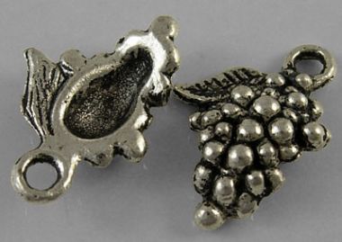 Подвеска гроздь винограда ― Hobby-Land