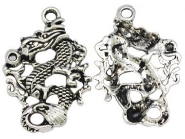 Подвеска Дракон ― Hobby-Land