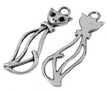 Подвеска Кот ― Hobby-Land