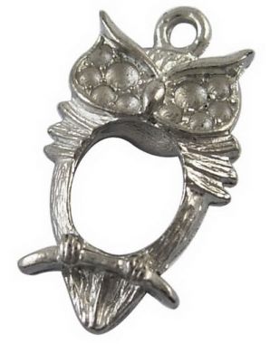 Подвеска Сова ― Hobby-Land