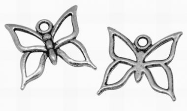 Подвеска Бабочка ― Hobby-Land