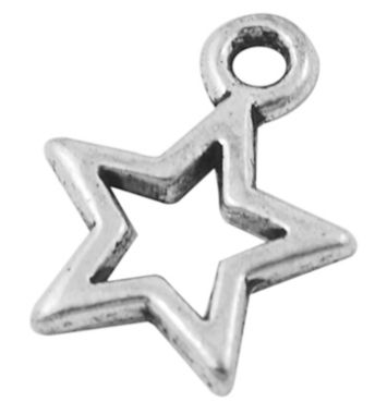 Подвеска звезда ― Hobby-Land