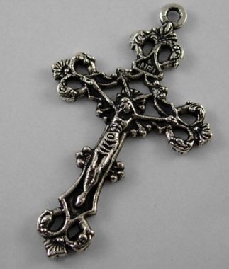 Подвеска Крест ― Hobby-Land
