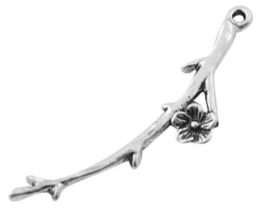 Подвеска Ветка Сакуры ― Hobby-Land