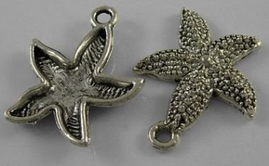 Подвеска Морская звезда ― Hobby-Land