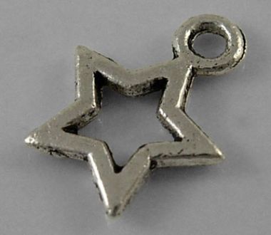 Подвеска звезда ― Hobby-Land