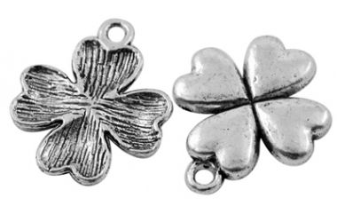 Подвеска Клевер ― Hobby-Land