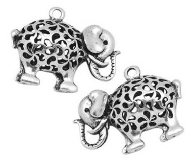 Подвеска Слон ― Hobby-Land