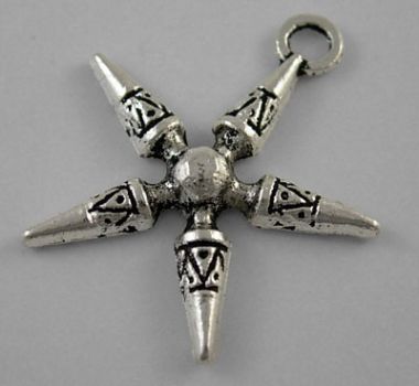 Подвеска звезда ― Hobby-Land