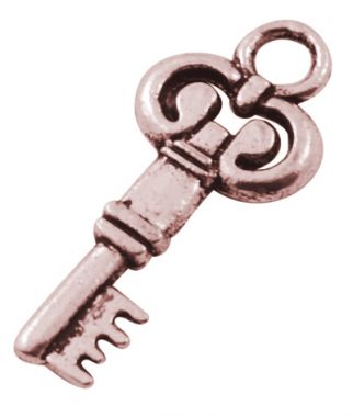 Подвеска ключ ― Hobby-Land