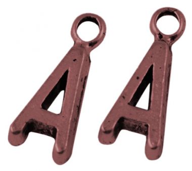 Подвеска Алфавит "А" ― Hobby-Land