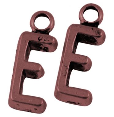 Подвеска Алфавит "Е" ― Hobby-Land