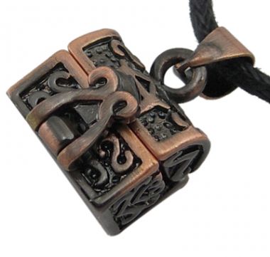 Подвеска Ларец ― Hobby-Land