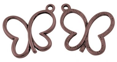 Подвеска бабочка ― Hobby-Land