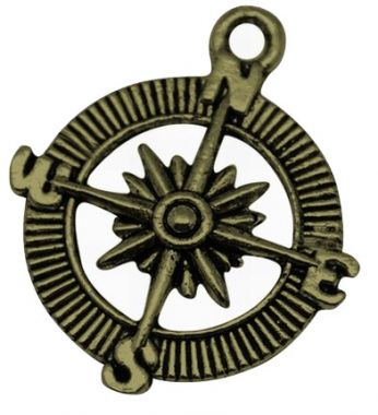 Подвеска Компас ― Hobby-Land